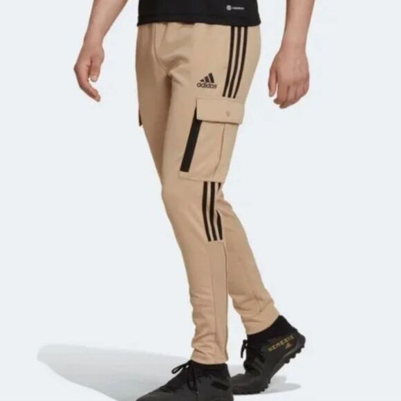 adidas Other - Adidas Tiro Cargo Athletic Pants